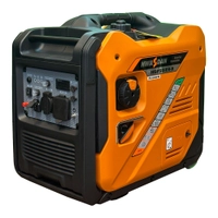 موتور برق هواسدان دوگانه سوز 5.5 کیلووات اینورتری مدل H6250iER