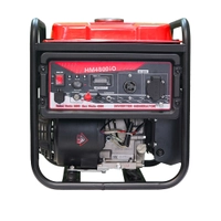 موتور برق هونامیک 4.2 کیلو وات مدل HM4800iO اپن فریم