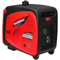 موتور برق هونامیک 4.2 کیلو وات اینورتر مدل HM4800IE با استارت کیلس و ریموت