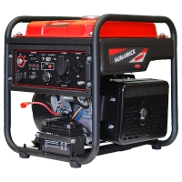 موتور برق هونامیک دوگانه سوز 5.5 کیلووات اینورتر مدل HM6500iOE-Y