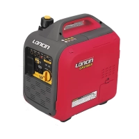 موتور برق 2.3 کیلووات بی صدا اینورتری لانسین مدل GR2300iS