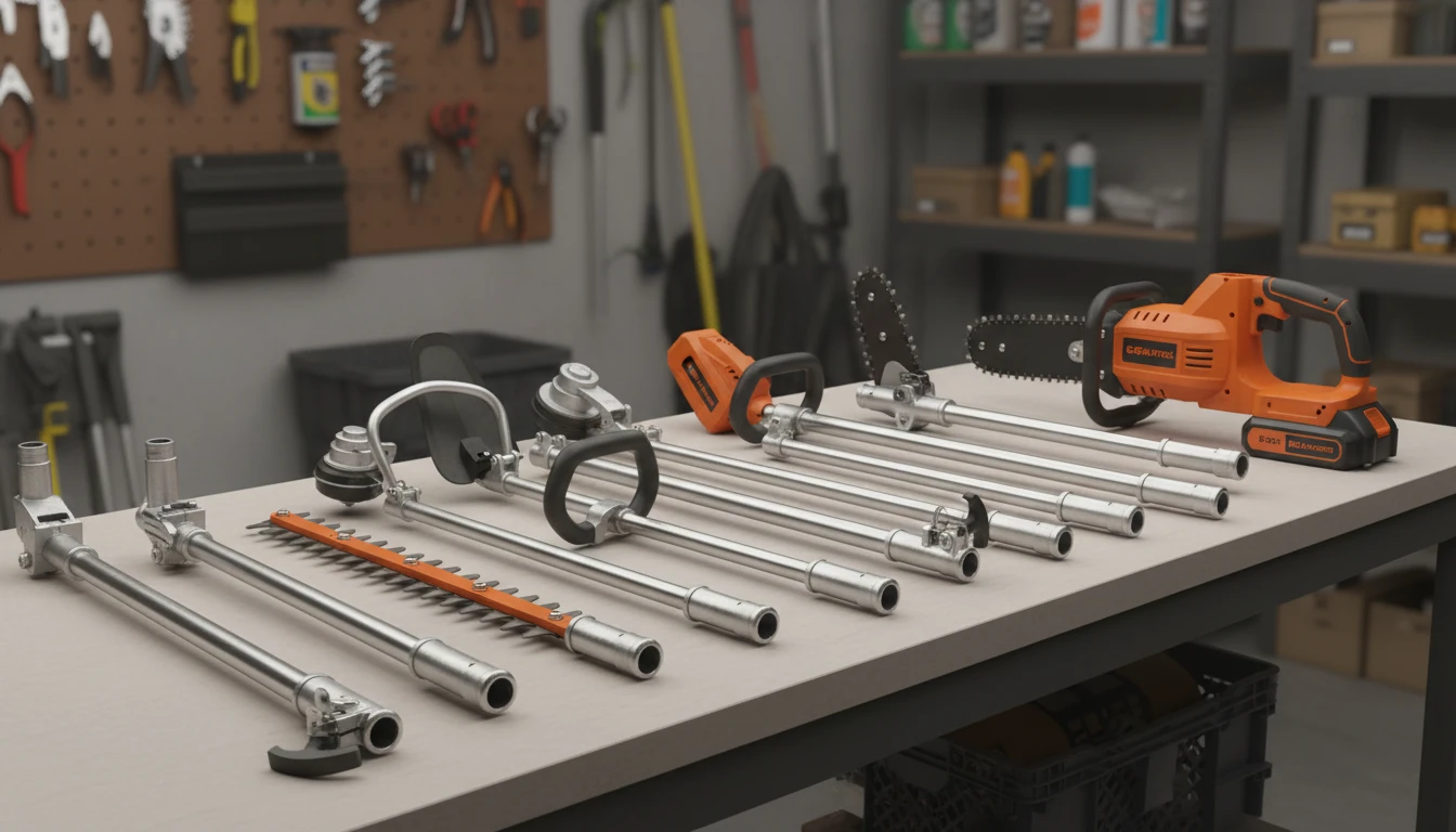 Garden Multi-Tool Mastery: Your Expert Guide to the Perfect Fit